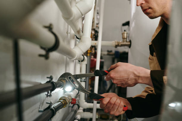 Best Affordable Plumbing Services  in Lemmon, SD