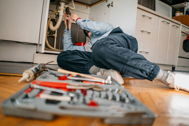 Best Sewer Cleaning Services  in Lemmon, SD