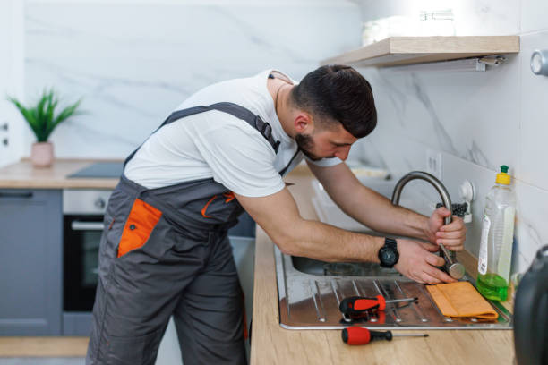 Best Gas Line Repair  in Lemmon, SD