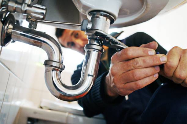 Best Local Plumber Services  in Lemmon, SD