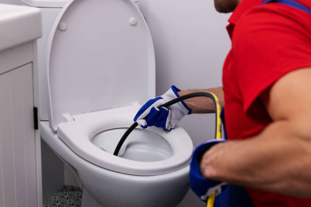 Best Emergency Plumbing Repair  in Lemmon, SD