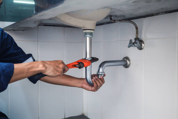 Best Leak Detection Services  in Lemmon, SD