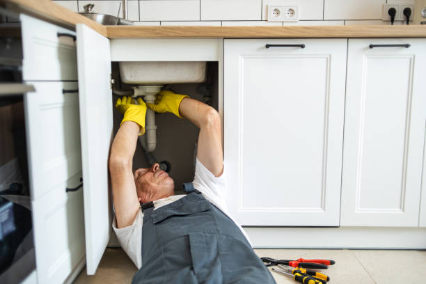 Best Residential Plumbing Services  in Lemmon, SD