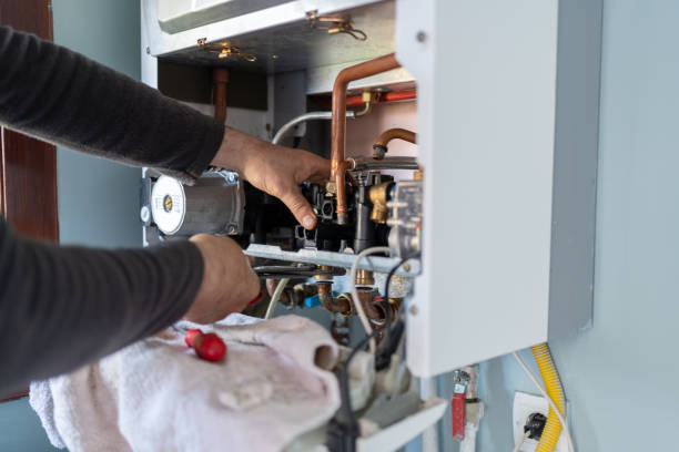Best Boilers & Radiators  in Lemmon, SD