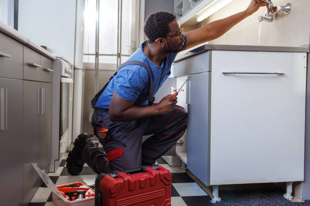 Best Commercial Plumbing Services  in Lemmon, SD