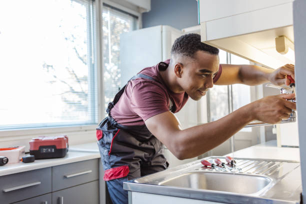 Best Emergency Plumber  in Lemmon, SD