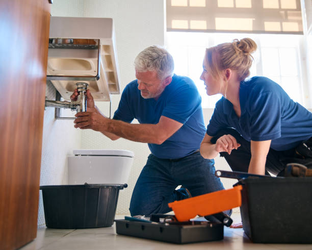 Lemmon, SD Plumbing Company